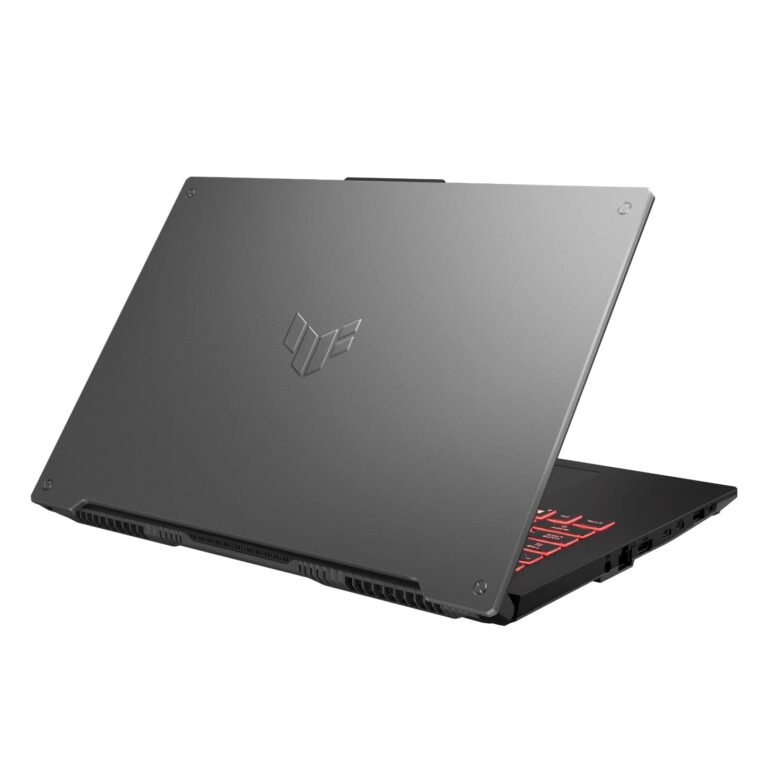 ASUS TUF Gaming F17 2022 FX707ZM-HX030WS ( Core i7-12700H / RTX 3060 ...