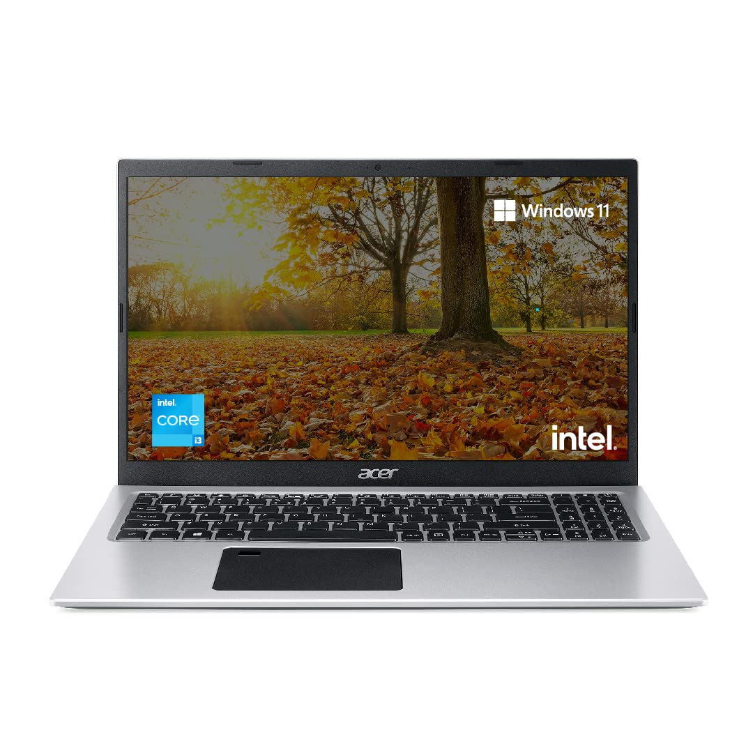 Acer Aspire 3 A315 58 Laptop