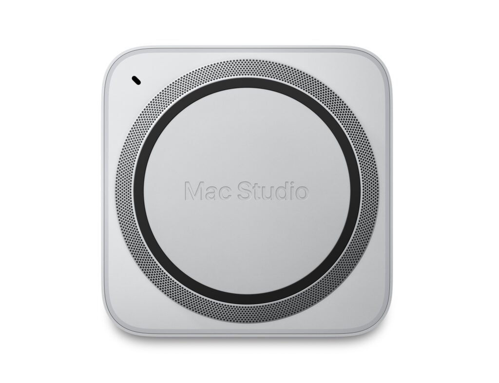 Apple Mac Studio 2022 India