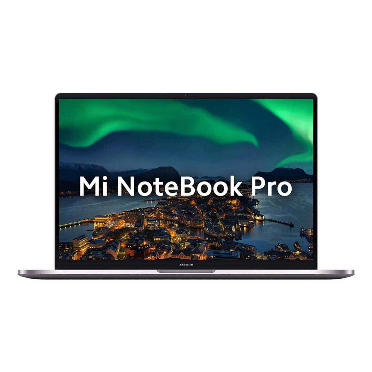 Mi Notebook Pro QHD ‎XMA2006 FK