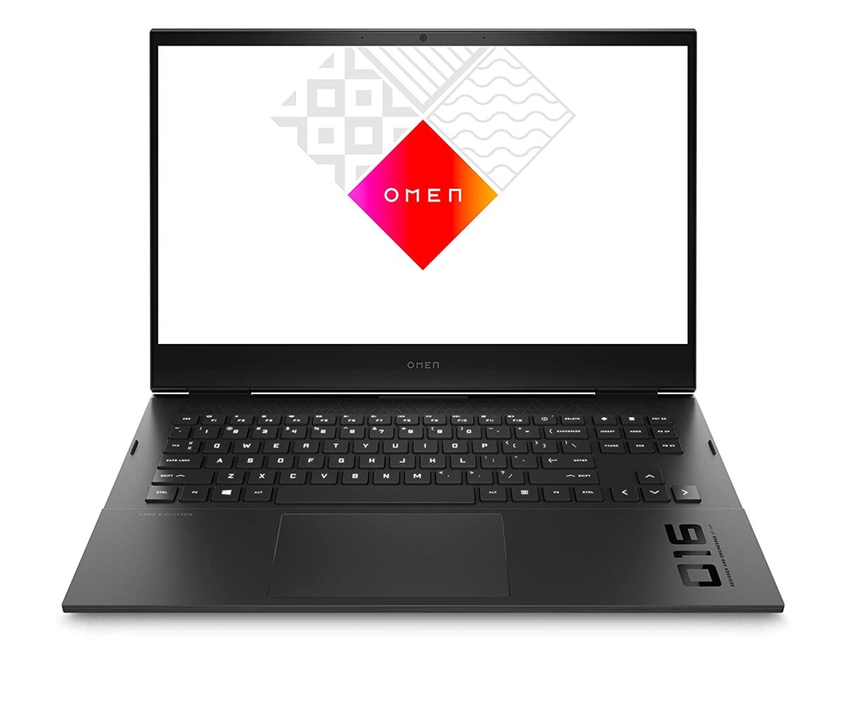 OMEN by HP 16-B1361TX ( 12th Gen Intel Core i7-12700H / RTX 3060 ) Launched in India