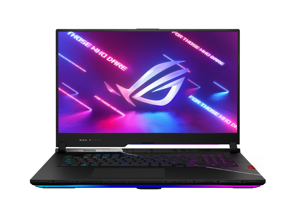 2022 Asus TUF, ROG Strix Gaming Laptops India