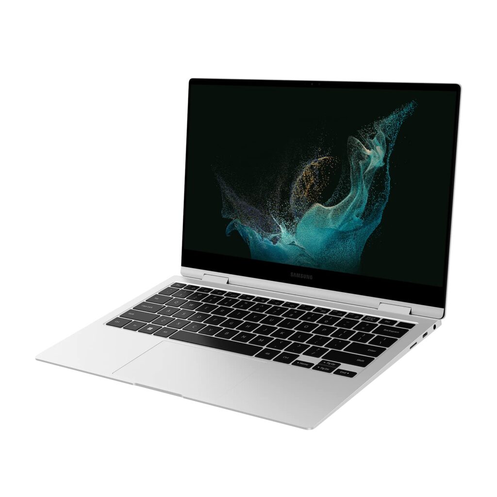Samsung Galaxy Book 2 Pro 360 NP930QED-KB2IN