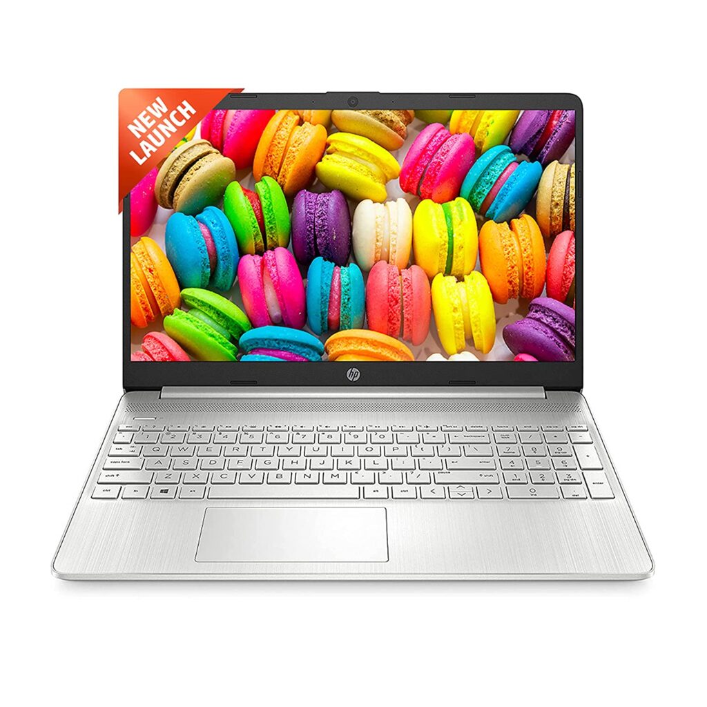 Top 10 Best Selling Laptops under Rs 50000 HP
