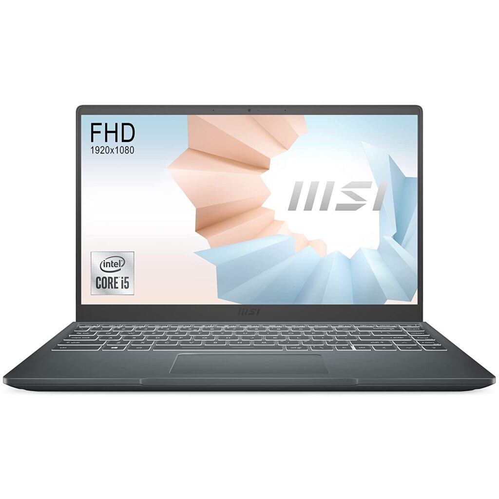 Top 10 Best Selling Laptops under Rs 50000 MSI