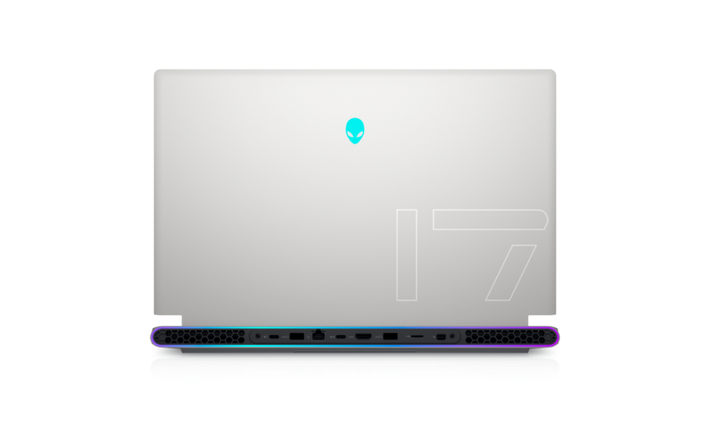 2022 Alienware X15 X17 R2 Gaming Laptops