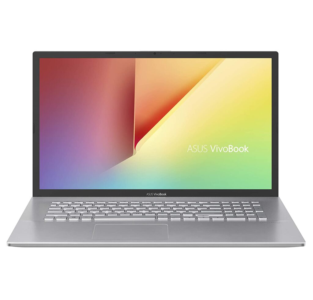 ASUS VivoBook 17 X712EA AU521WS 1 1