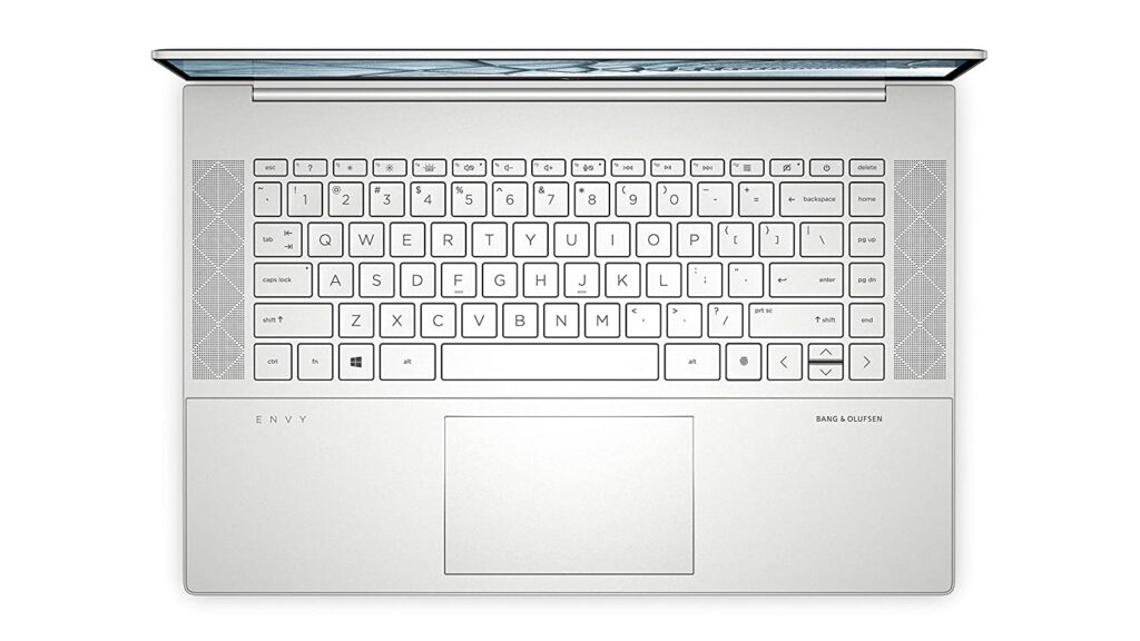 HP Envy 15-ep1087TX 54B88PA Laptop Keyboard
