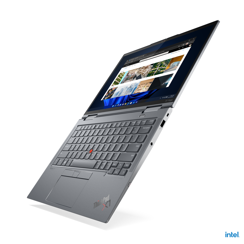 Lenovo ThinkPad X1 Yoga Gen 7 21CD000RIG