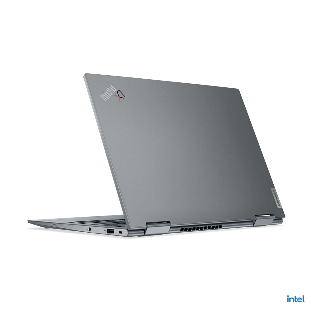 Lenovo ThinkPad X1 Yoga Gen 7 21CD000RIG back view