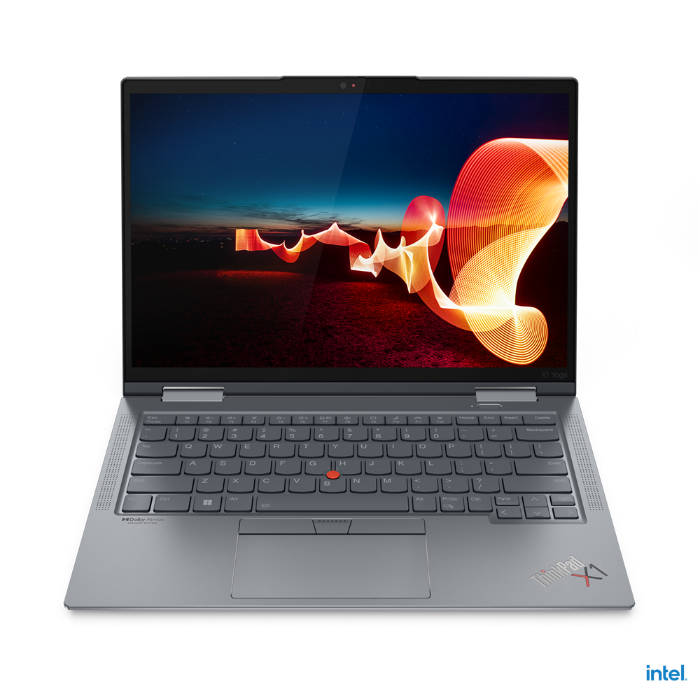 Lenovo ThinkPad X1 Yoga Gen 7 21CD000RIG ( 12th Gen Intel Core i5-1240P ) Launching in India Soon