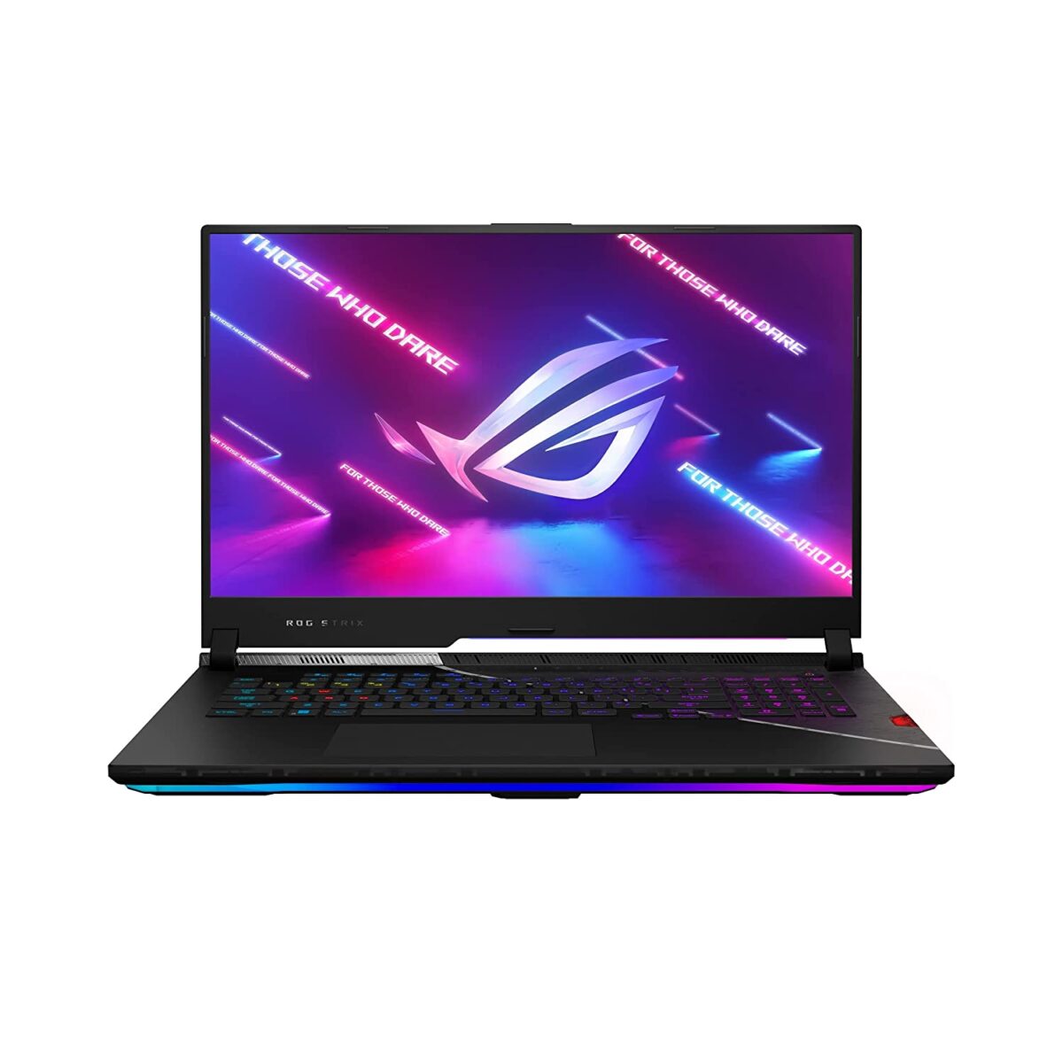 ASUS G733ZW-LL139WS ROG Strix Scar 17 (2022) in stock on Amazon India | Check Price, Full Specs