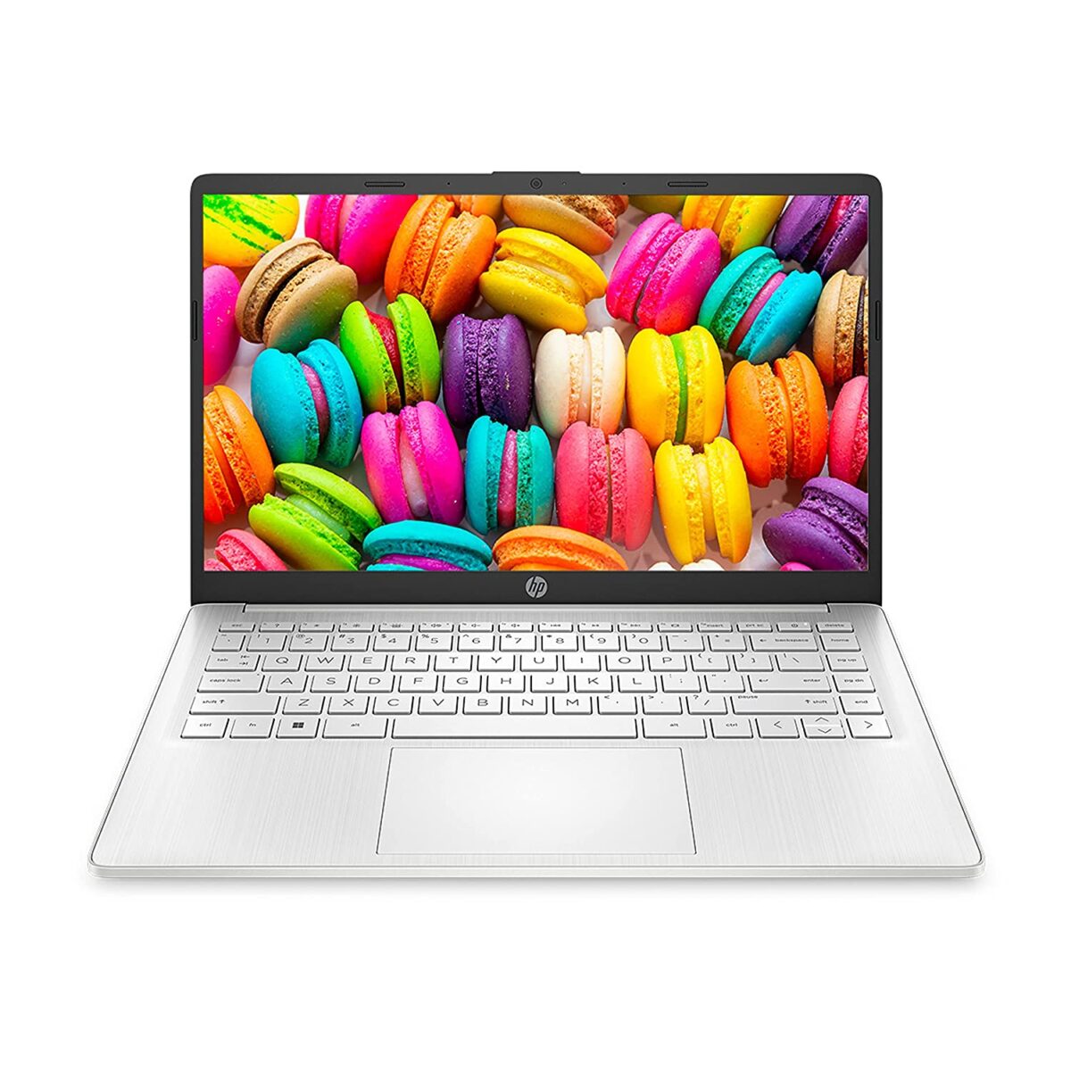HP 14s-ed0007qu Laptop