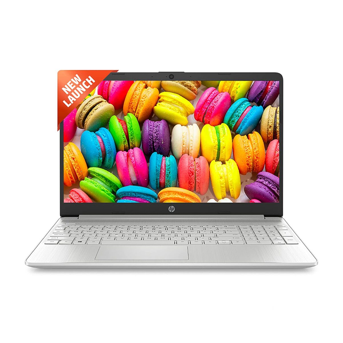 HP Laptop 15s-fq5009TU