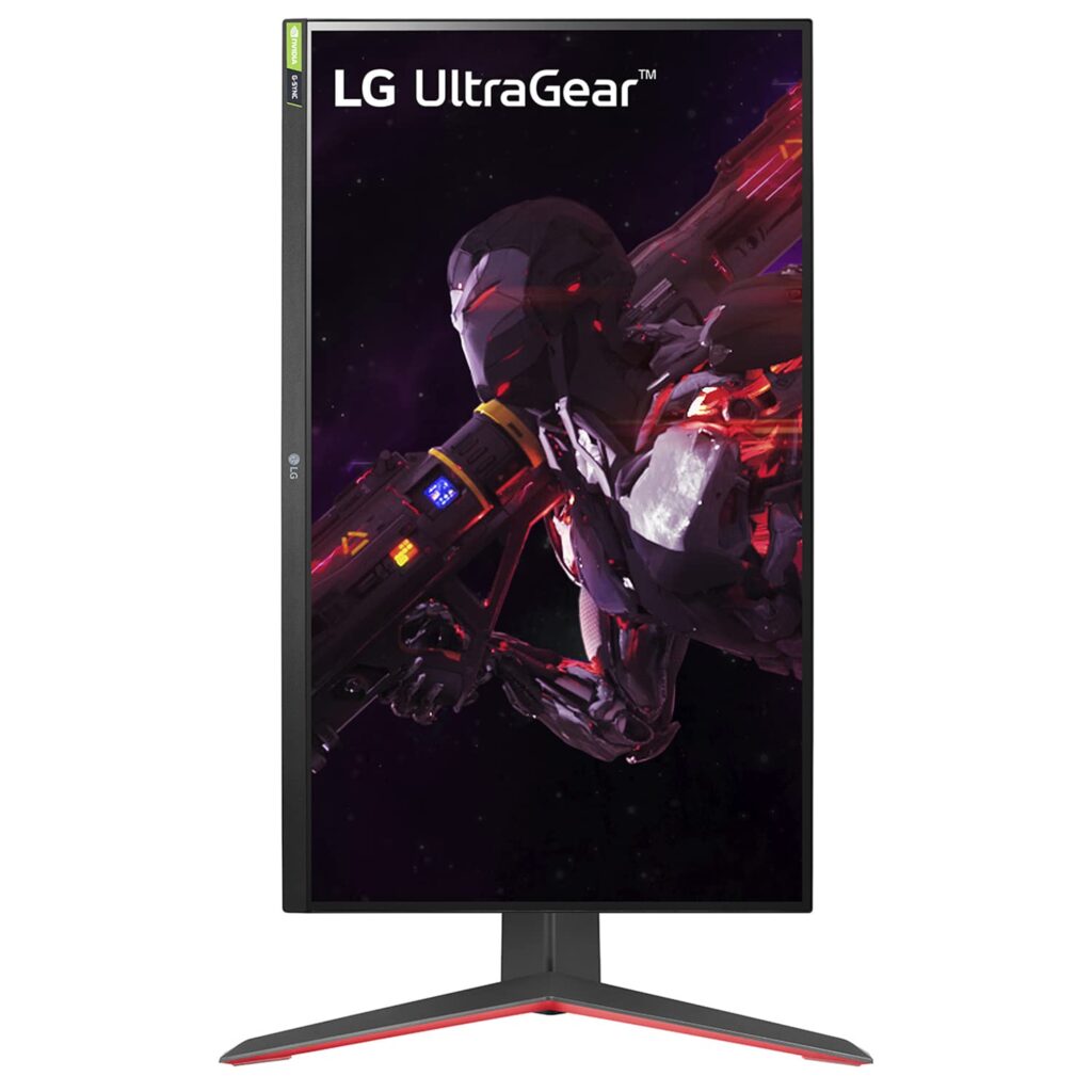 LG Ultragear 27GP850