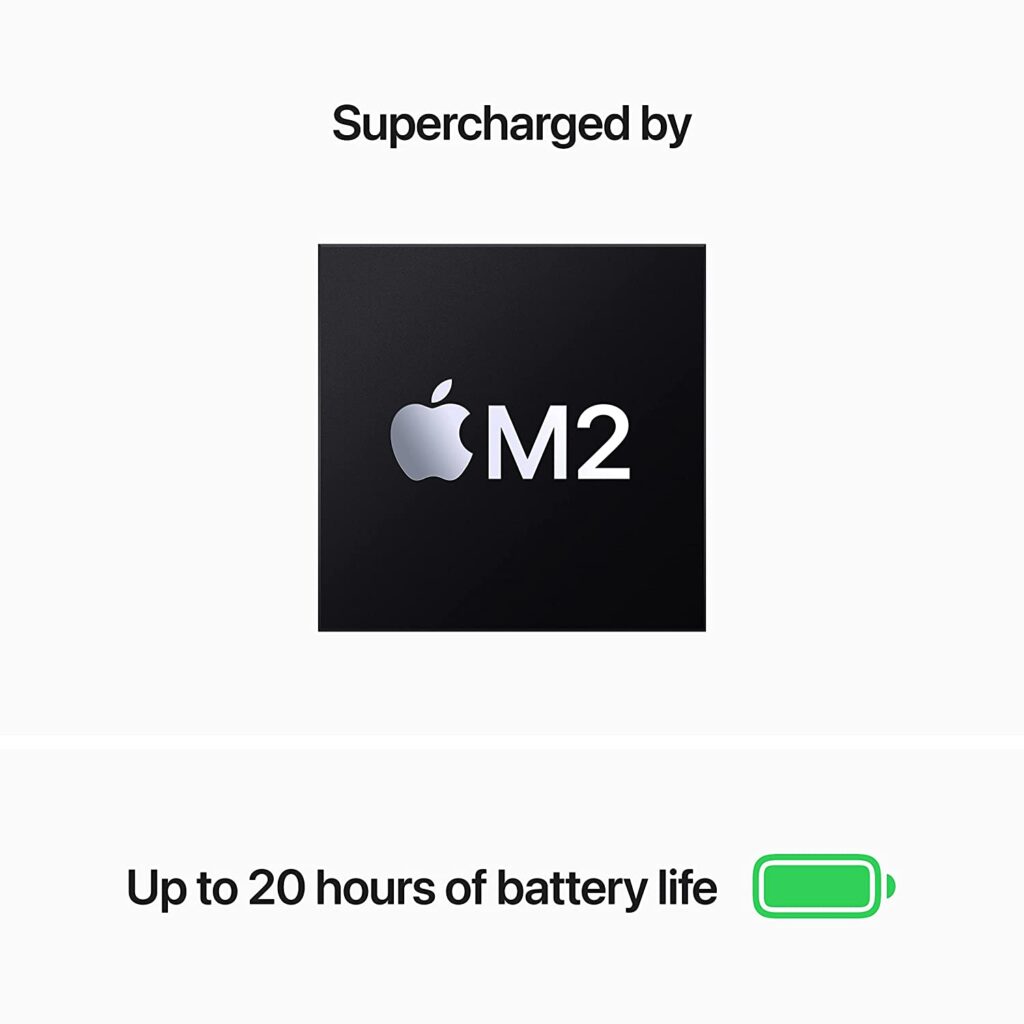 2022 Apple MacBook Pro M2 MNEH3HNA battery