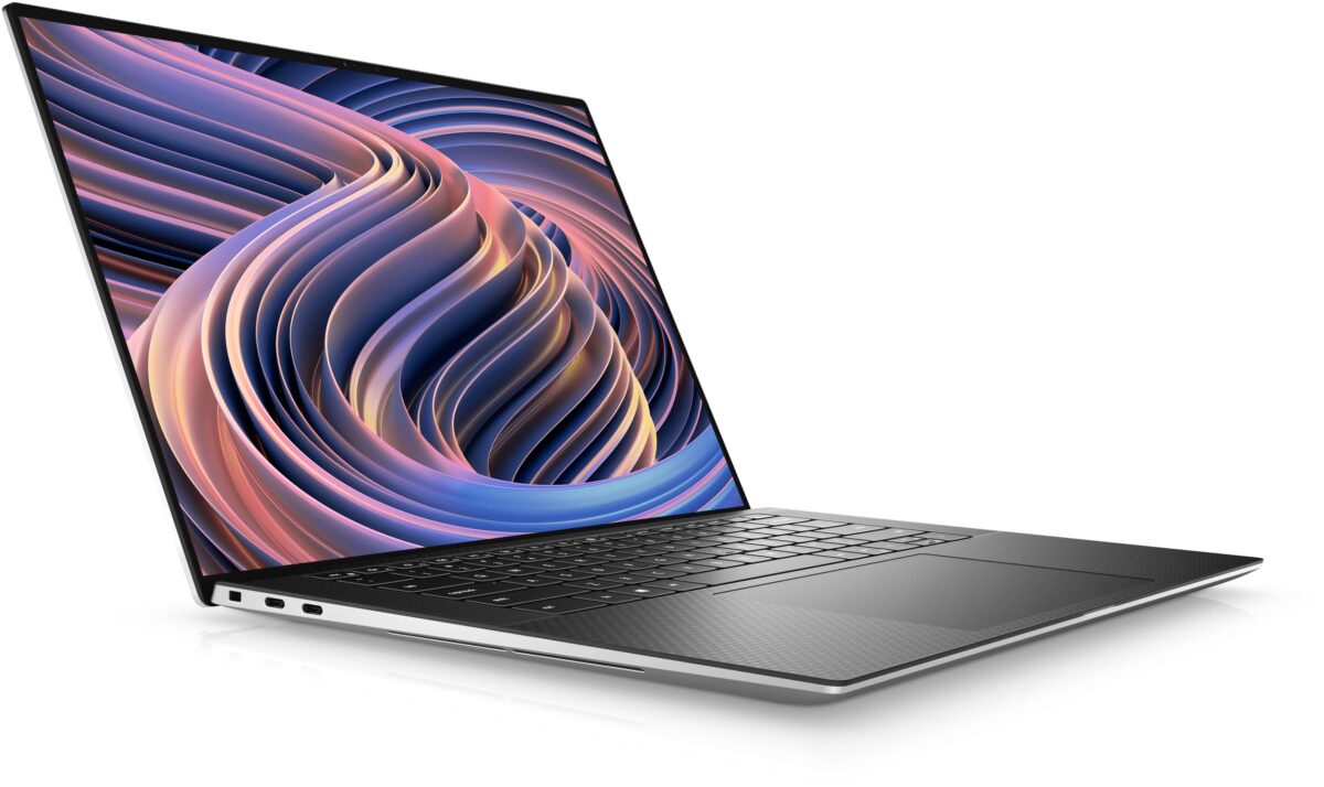 Dell XPS 9520 D560071WIN9S with 12th Gen Intel Core i7-12700H Launched in India ( RTX 3050 Ti, 4K UHD+ Touch, 32GB ram, 1TB SSD )