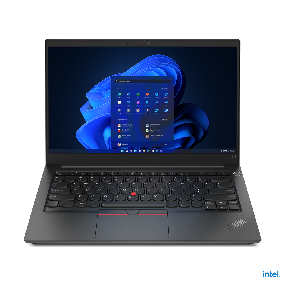 2022 Lenovo ThinkPad E14 Gen 4 Intel Launched in India | Check Full Specs, Features, Pricing Info