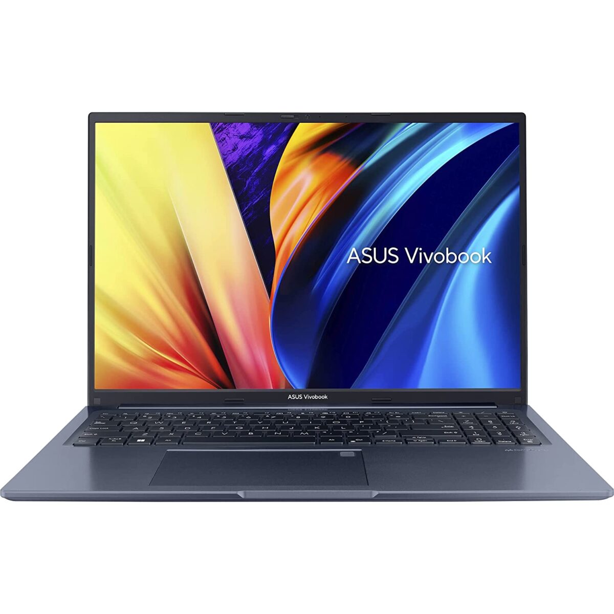 ASUS Vivobook 16X 2022 M1603QA-MB502WS with AMD Ryzen 5 5600H Launched in India