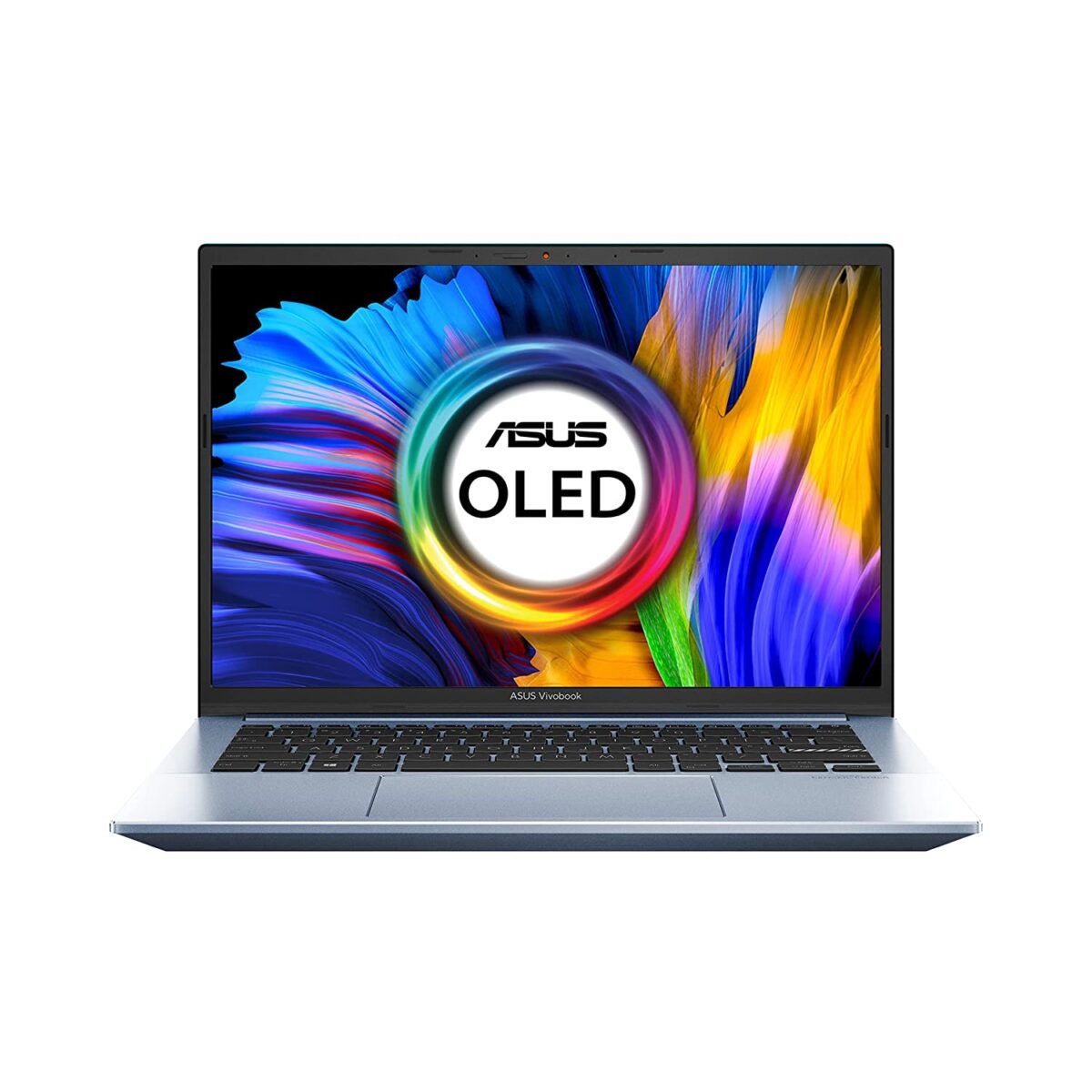 ASUS Vivobook Pro 14 OLED M3400QA-KM512WS ( AMD Ryzen 5 5600H / 16GB ram / 512GB SSD ) launched in India