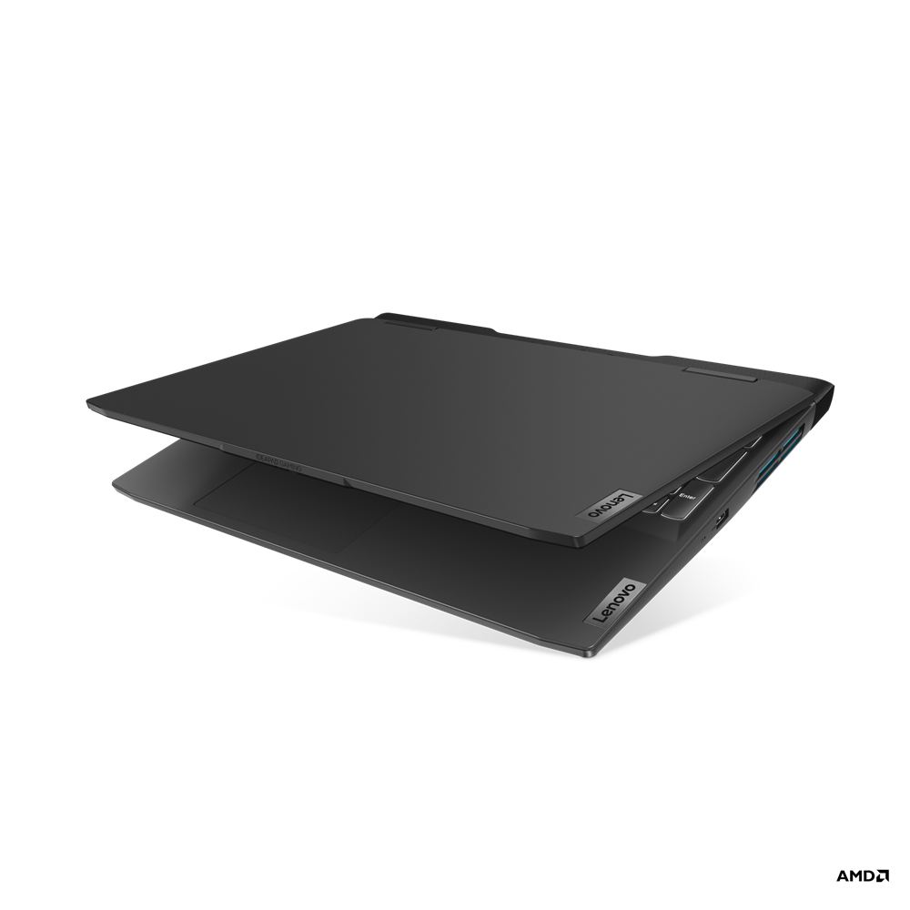 Lenovo IdeaPad Gaming 3 15ARH7 black