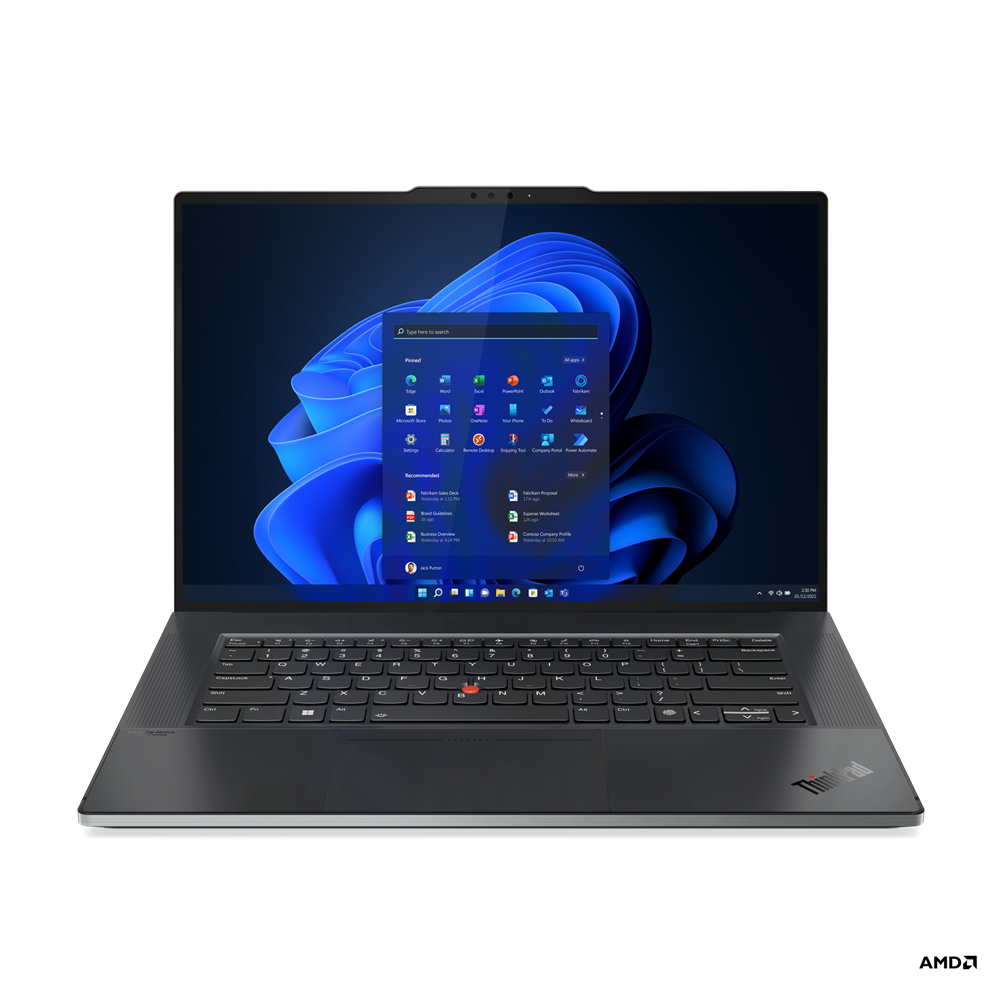Lenovo ThinkPad Z16 Gen 1 India Models Announced | Check Price, Specs