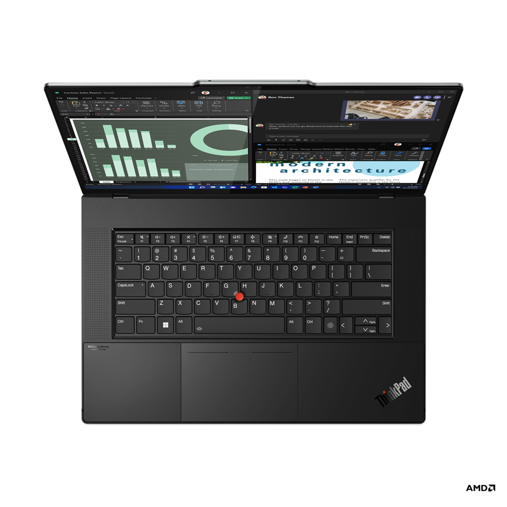 Lenovo ThinkPad Z16 Gen 1 KB