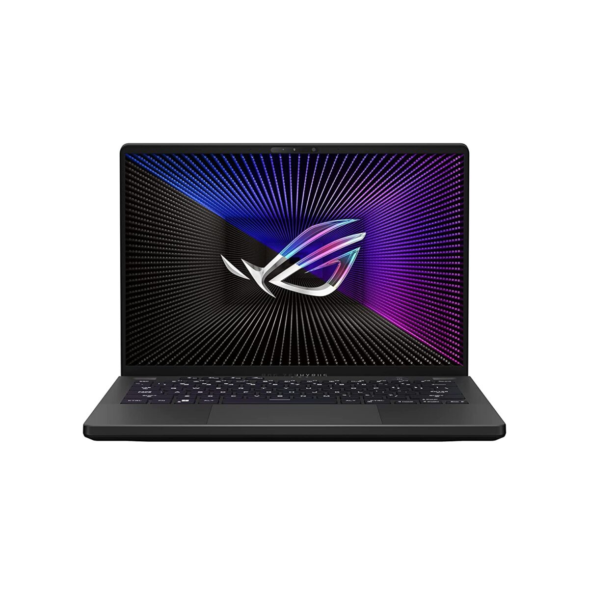 ASUS ROG Zephyrus G14 2022 GA402RJZ-L4134WS Launched in India ( AMD Ryzen 7 6800HS / AMD Radeon RX 6700S / 16GB / 1TB SSD )