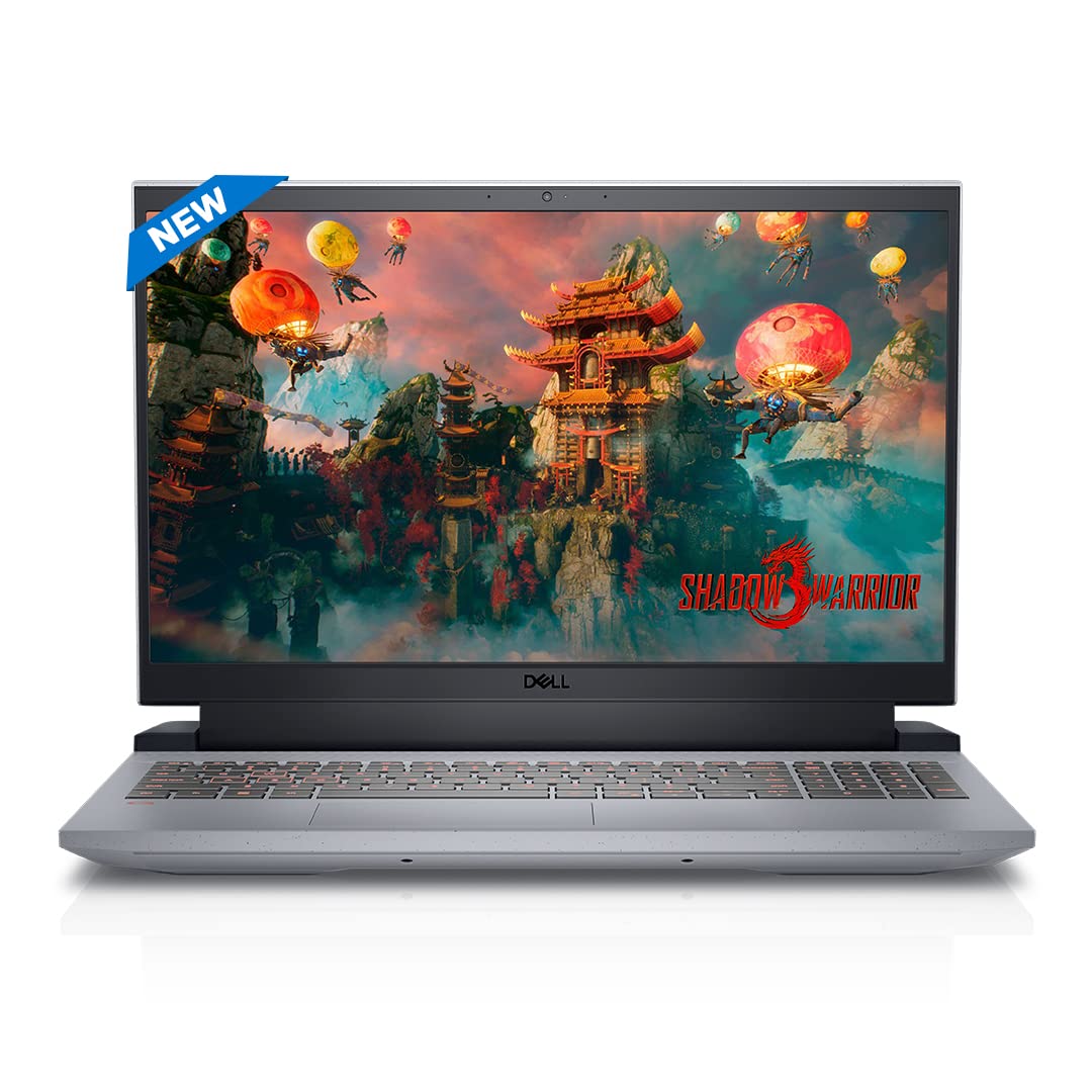 Dell Gaming G15 5525 2022 AMD Edition Laptops Launched in India