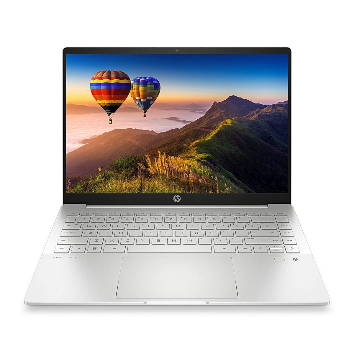 HP 14-eh0021TU Pavilion Plus Laptop Launched in India ( 12th Gen Intel Core i5-12500H / 16GB ram / 512GB SSD )
