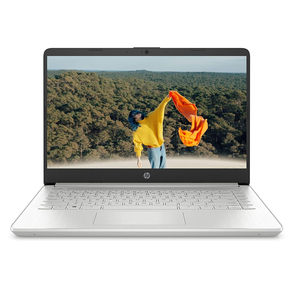HP 14s-dy2507TU Laptop Launched in India ( Core i3-1115G4 / 8GB ram / 256GB SSD )
