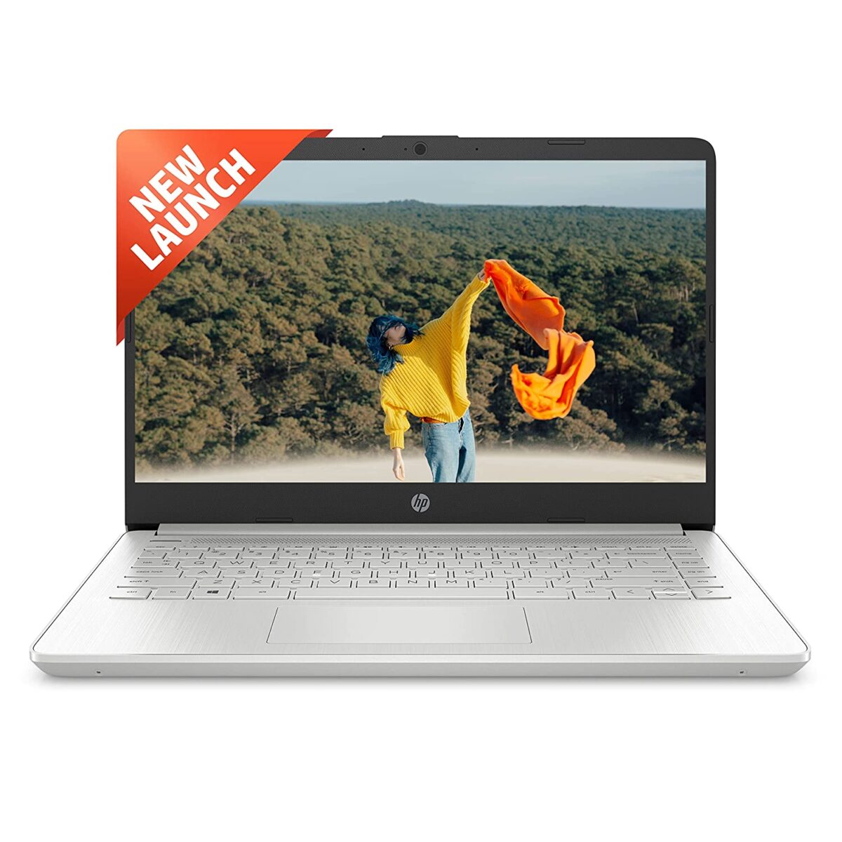 HP 14s-dy5005TU Laptop Launched in India ( 12th Gen Intel Core i5-1235U / 16GB ram / 512GB SSD )