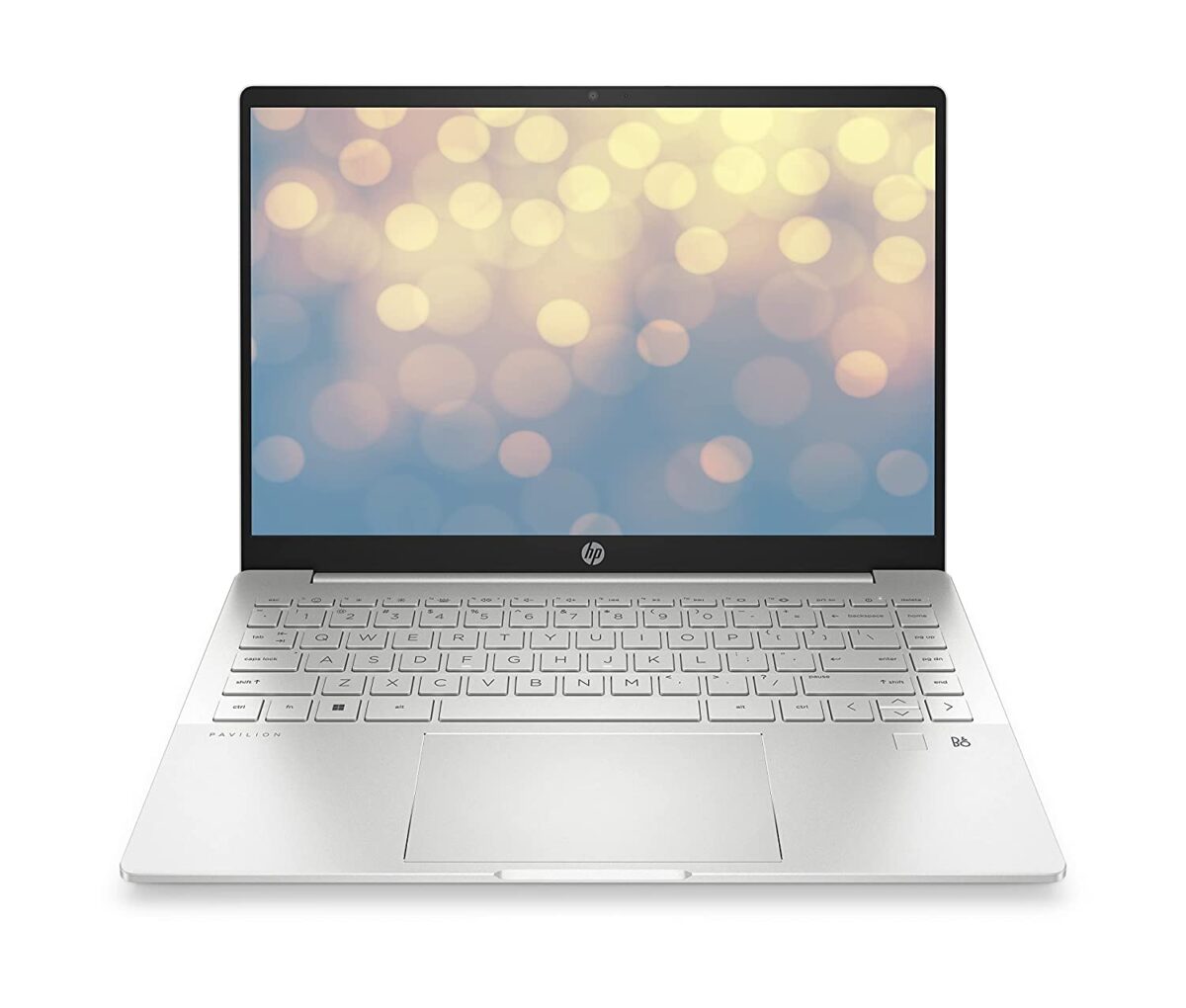 HP Pavilion Plus 14-eh0024TU 2022 Launched in India ( 12th Gen Intel Core i7-12700H / 2.8K OLED / 16GB ram / 1TB SSD )