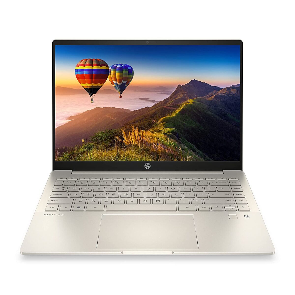 HP Pavilion Plus Laptop 14-eh0025TU 2022 Launched in India ( 12th Gen Intel Core i5-12500H / 16GB / 512GB SSD / 2.2K display )
