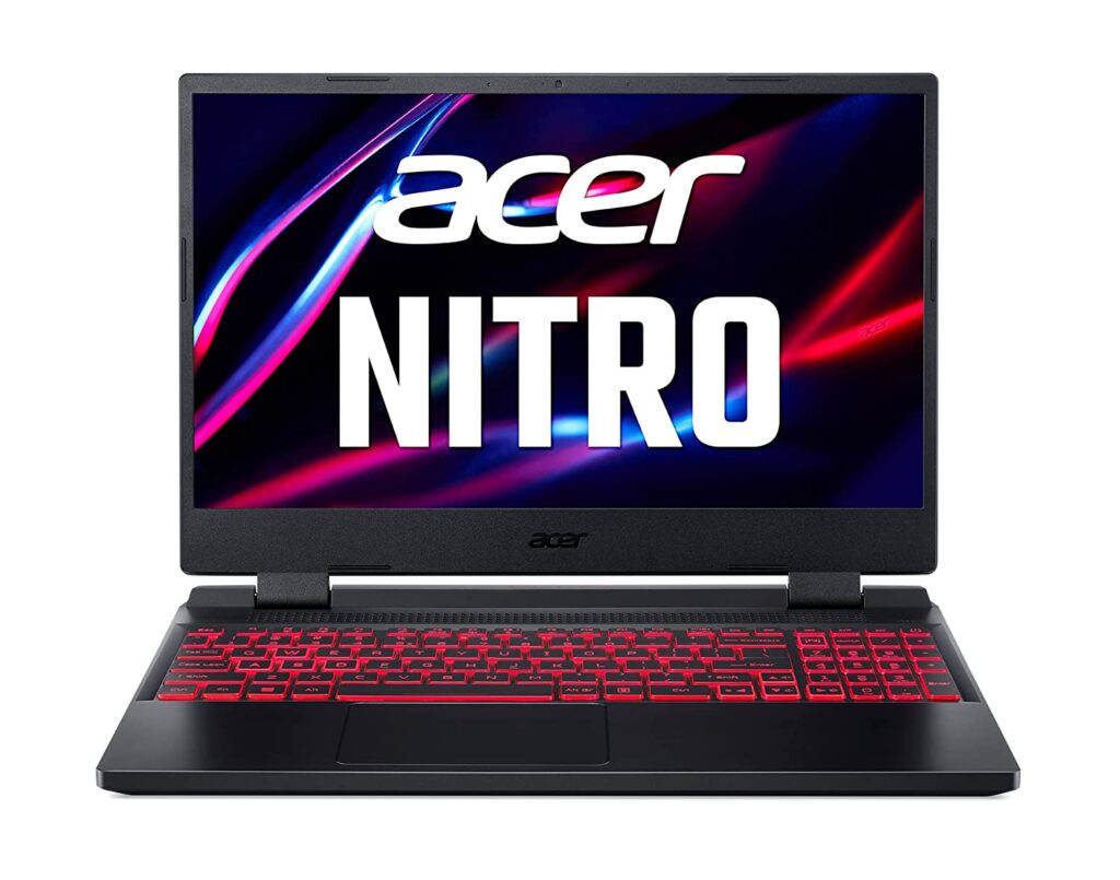 Acer Nitro 5 AN515 58 2022