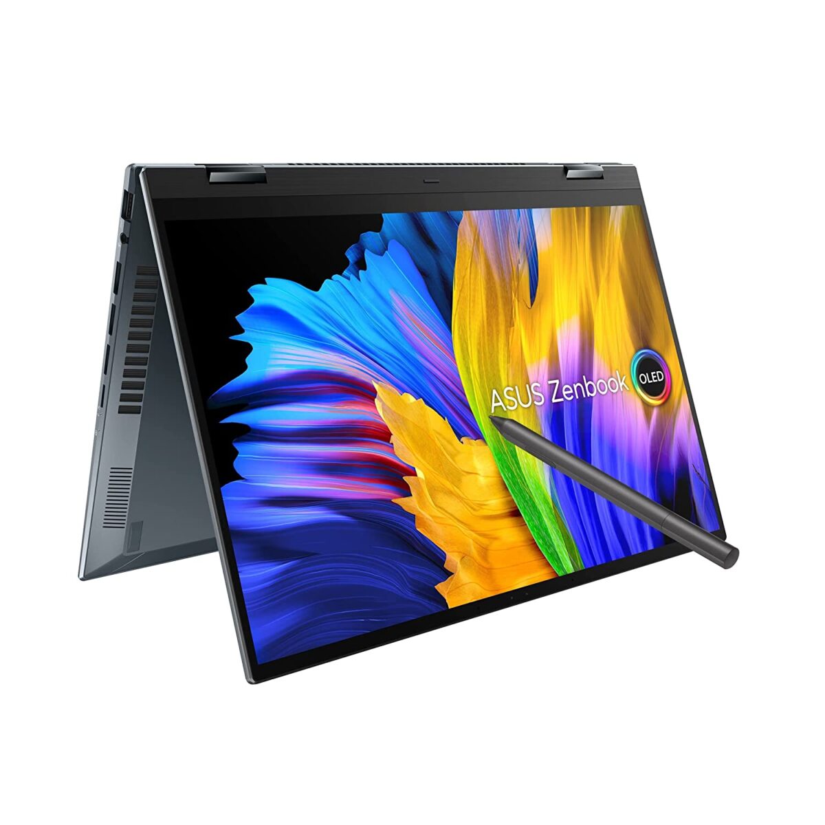 Asus Zenbook 14 Flip OLED UP5401Z India 2022 Models and Prices