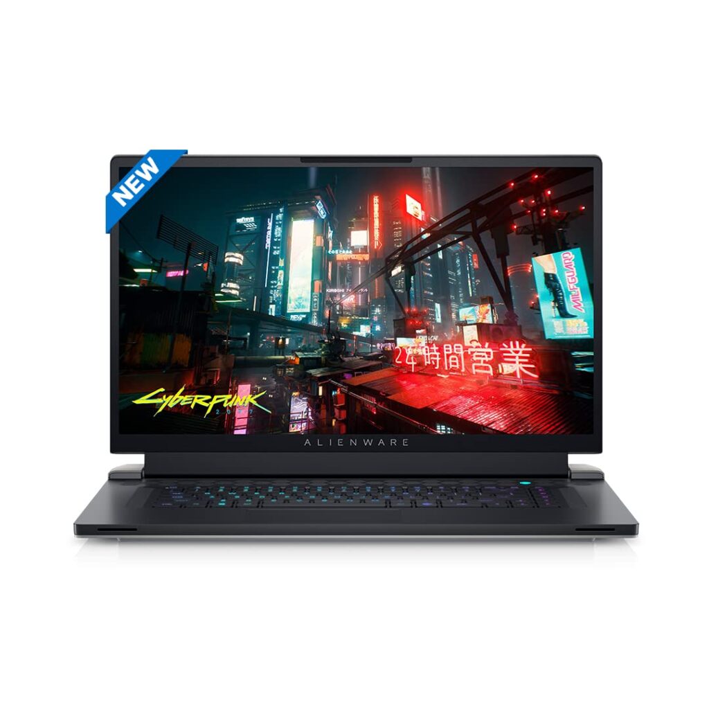 Dell Alienware X17 R2 Laptop D569943WIN9 1 1