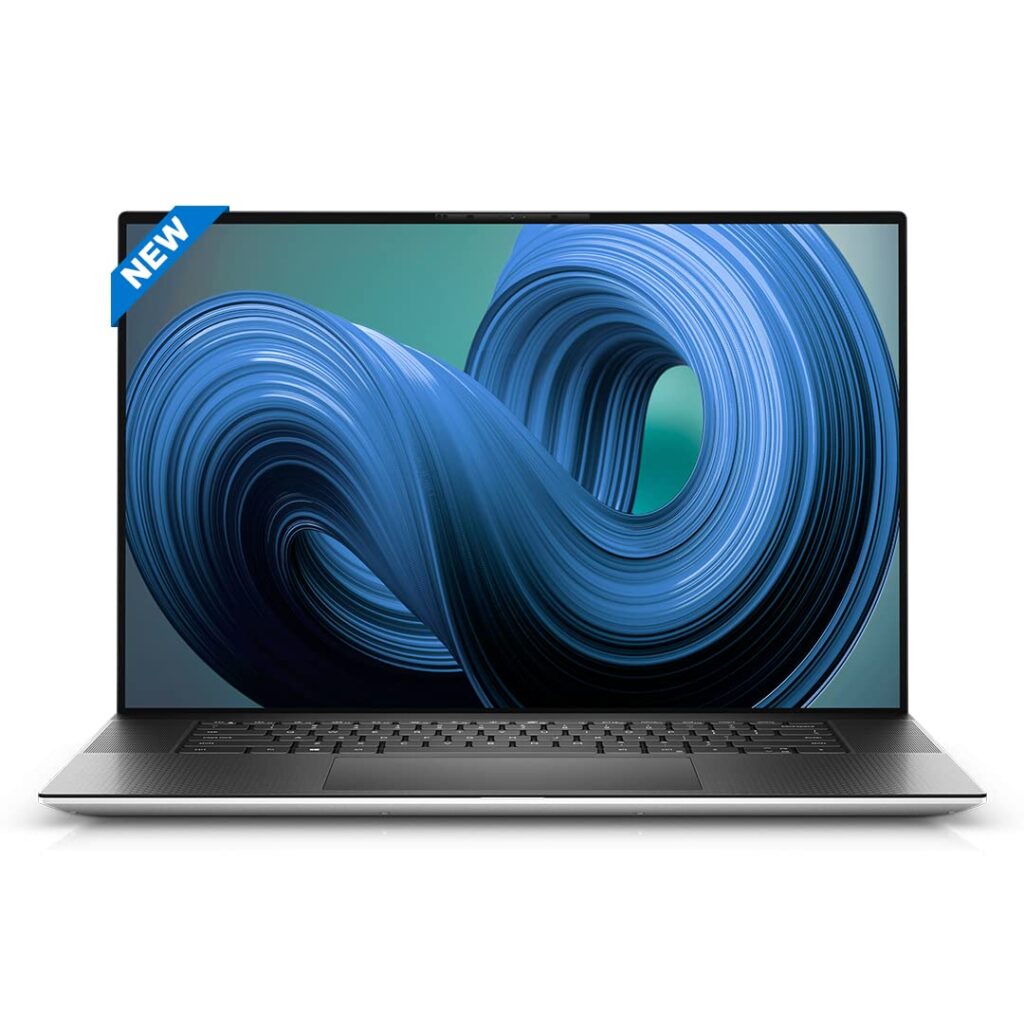 Dell XPS 9720 D560068WIN9S Laptop