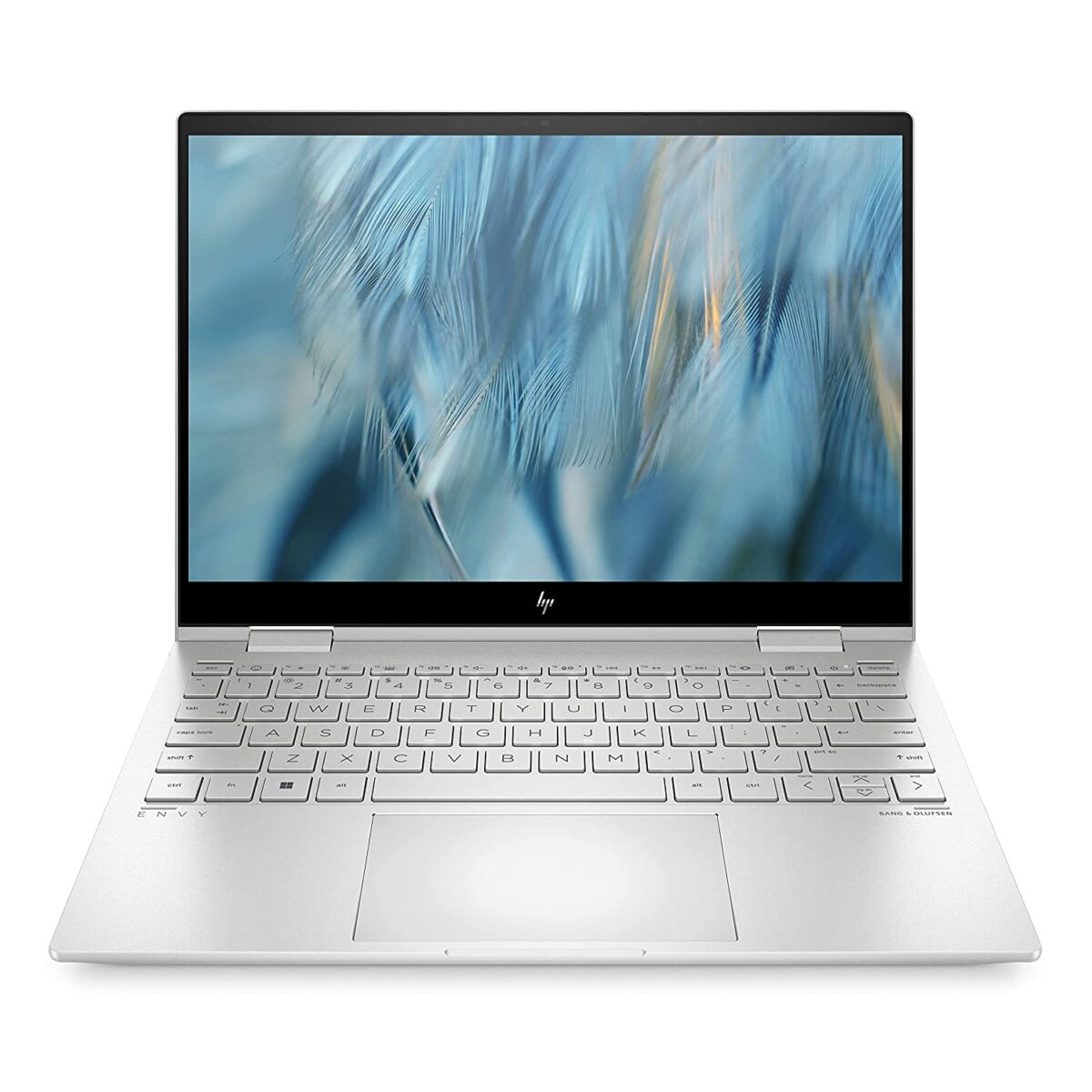 HP Envy x360 13-bf0059tu Laptop Launched in India ( 12th Gen Intel Core i7-1250U / OLED / 16GB ram / 512GB SSD )