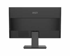 MSI PRO MP241X Monitor Launched in India | Check Price, Specs | Tech ...