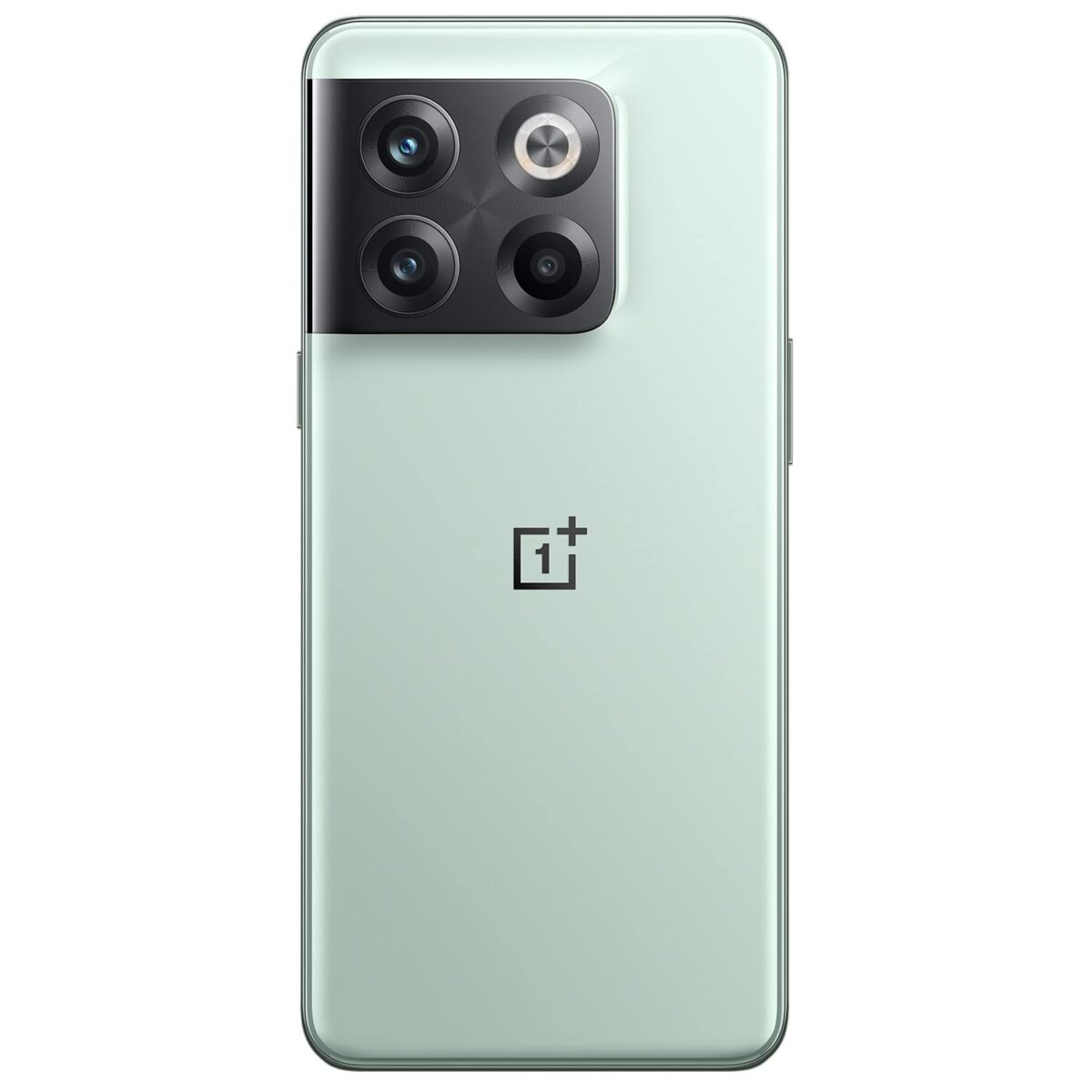 OnePlus 10T 5G Jade Green back view