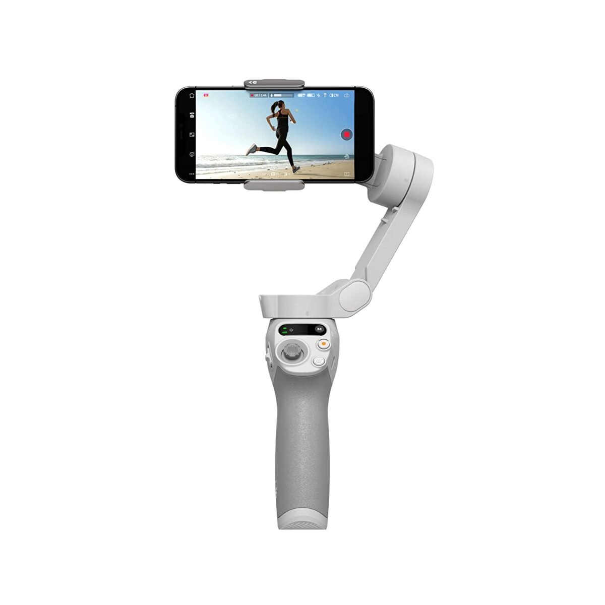 DJI OSMO Mobile SE 2022 Listed on Amazon India ( ‎CP.OS.00000214.01 )