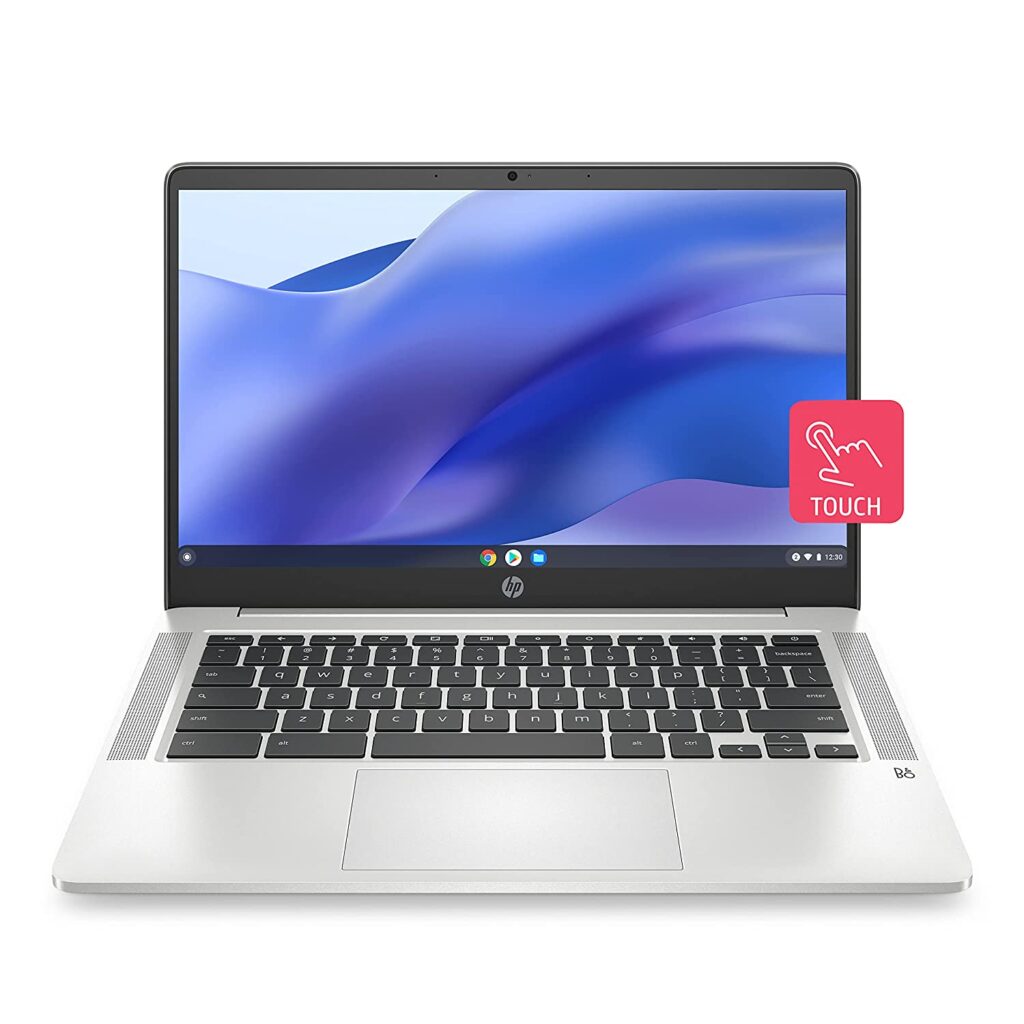 HP Chromebook 14a na1004TU 1 1