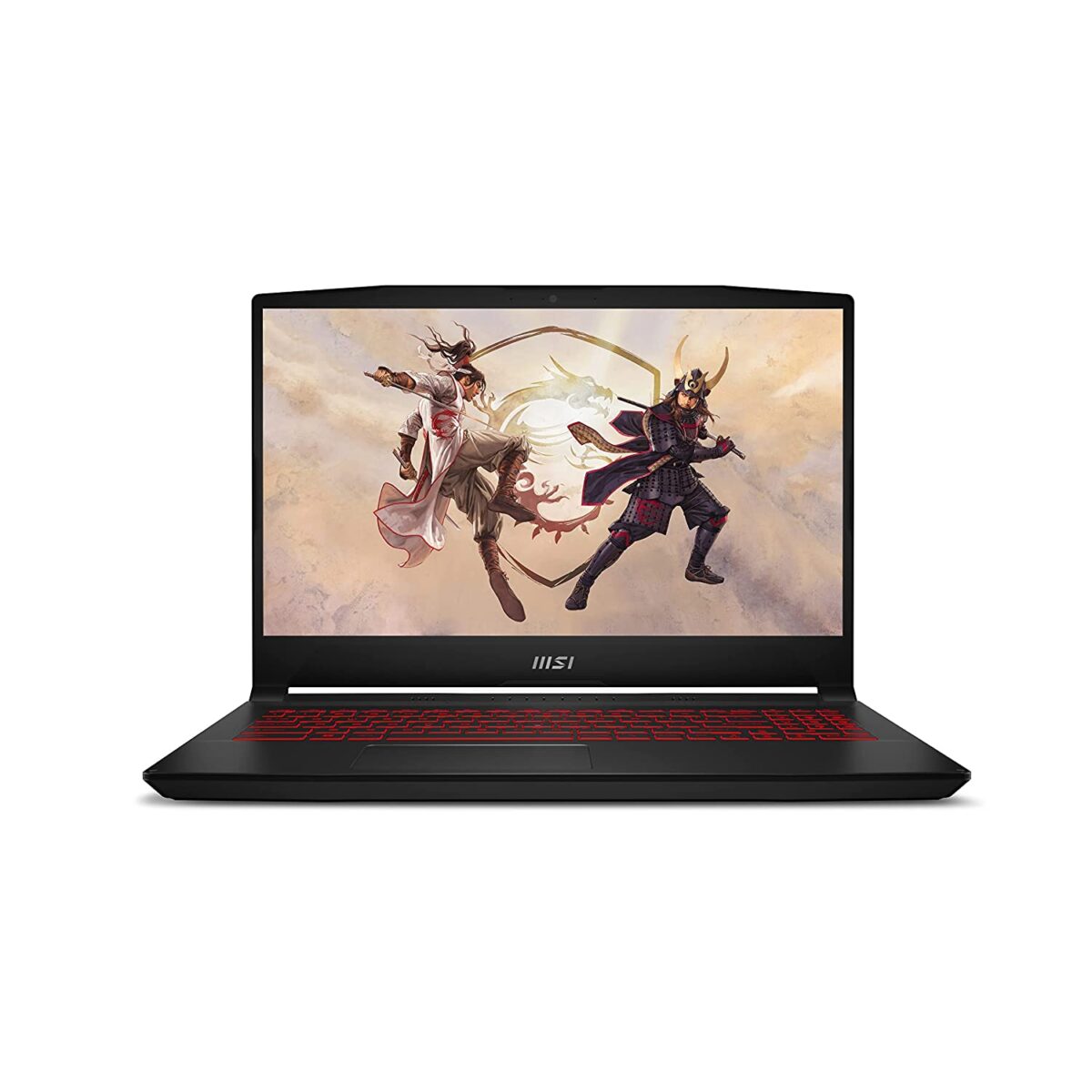 MSI Katana GF66 12UE-1001IN Laptop Launched in India ( 12th Gen Intel Core i5-12450H / Nvidia RTX 3060 Graphics )