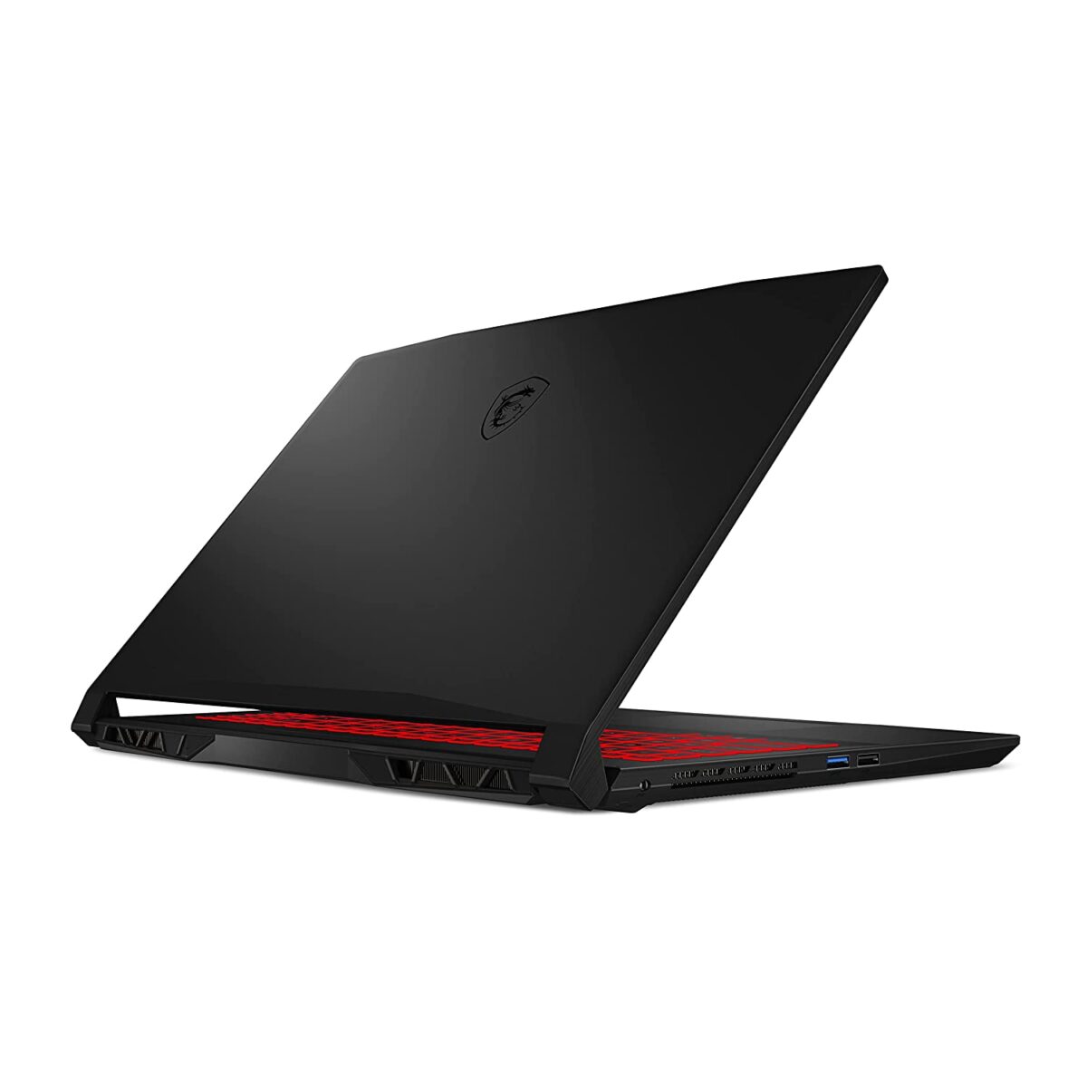 MSI Katana GF66 Thin 12UD-640IN Launched in India ( 12th Gen Intel Core ...