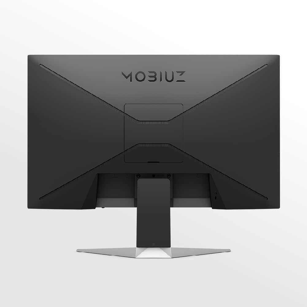 BenQ MOBIUZ EX240N Monitor back
