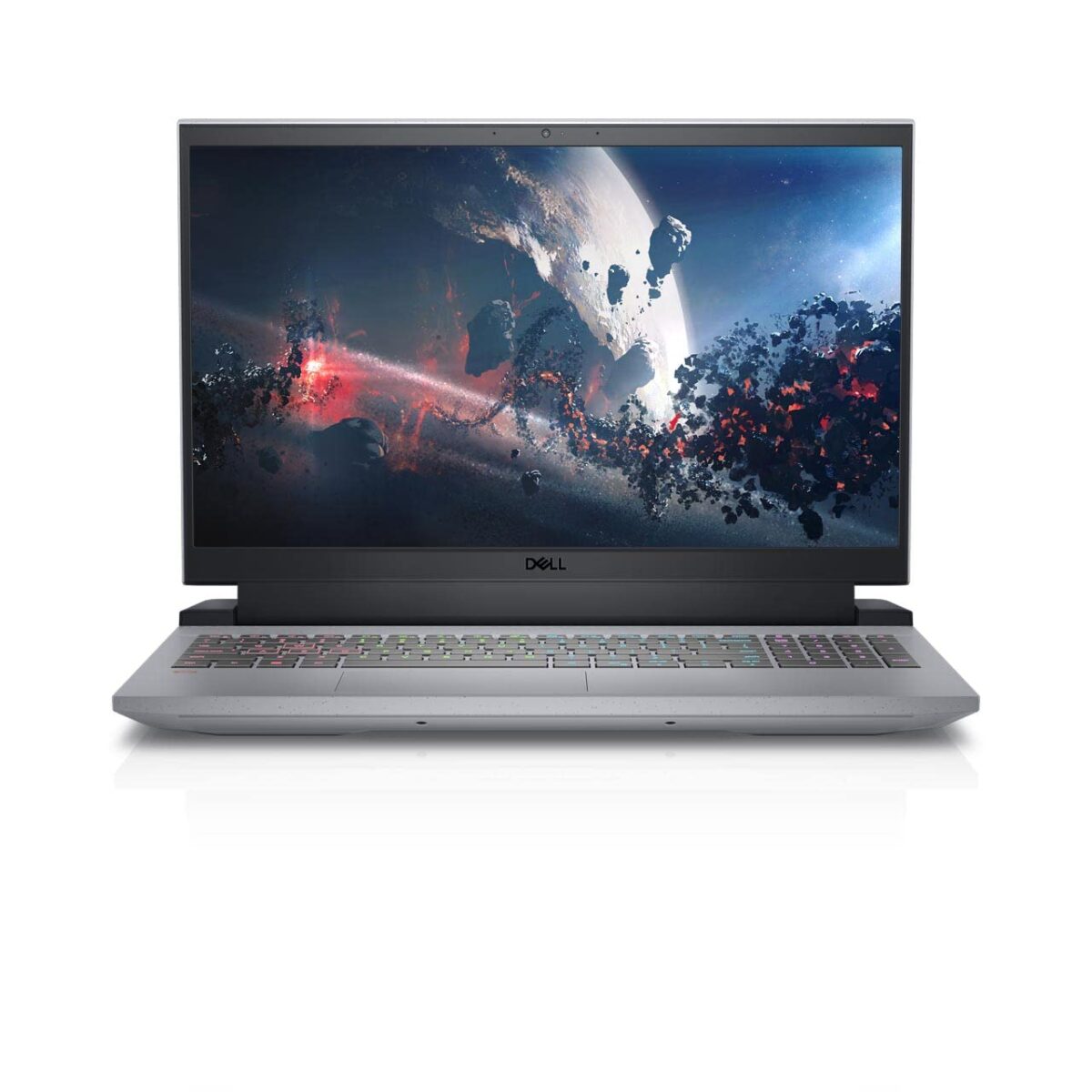 Dell G15 5525 D560894WIN9S Gaming Laptop Launched in India ( AMD Ryzen 7 6800H / Nvidia RTX 3060 / 165hz FHD )