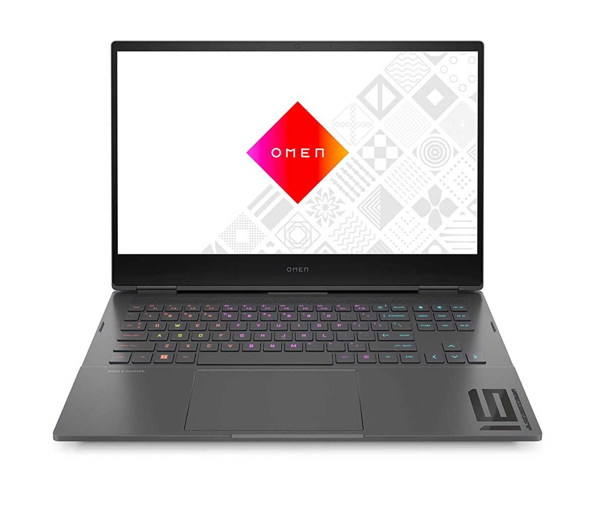 HP Omen 16-n0049AX Laptop