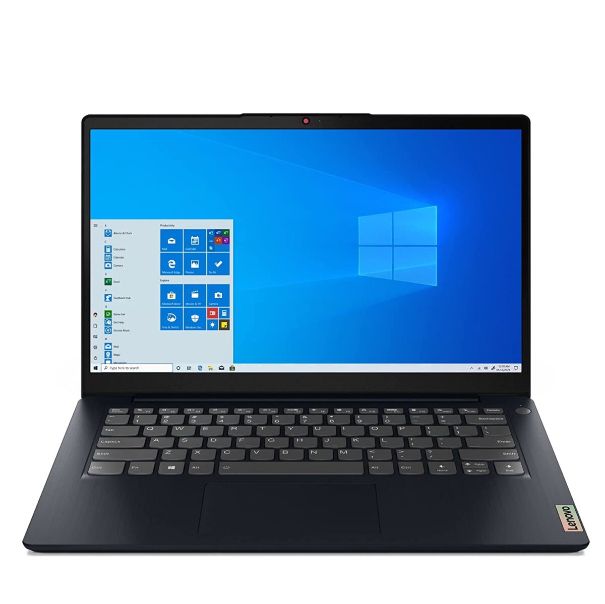 Lenovo IdeaPad Slim 3 82H701DYIN Laptop Full Specs and Features ( Ideapad Slim 3 14ITL6 )