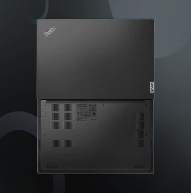 Lenovo ThinkPad E14 21E3S05B00